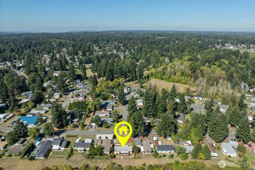 Property photo for 22518 Cedarview Drive E, Bonney Lake photo 32
