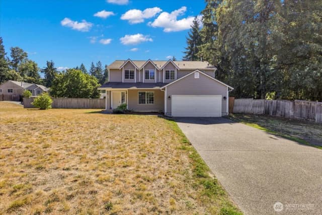 Property photo for 814 291st Street E, Roy photo 3