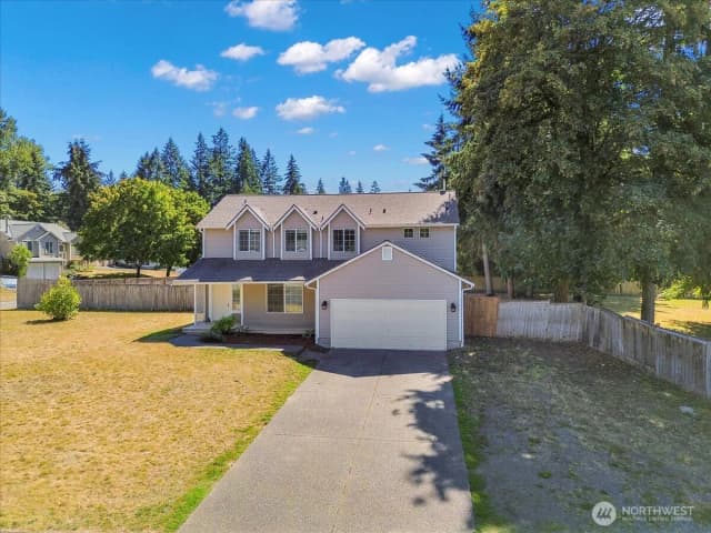 Property photo for 814 291st Street E, Roy