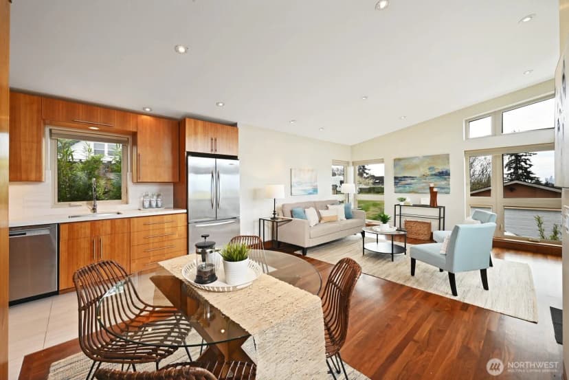 Property photo for 8218 2nd Avenue Ne ##b, Seattle photo 10