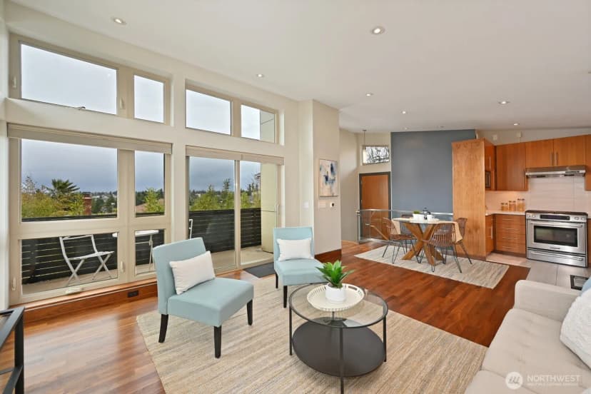 Property photo for 8218 2nd Avenue Ne ##b, Seattle photo 9