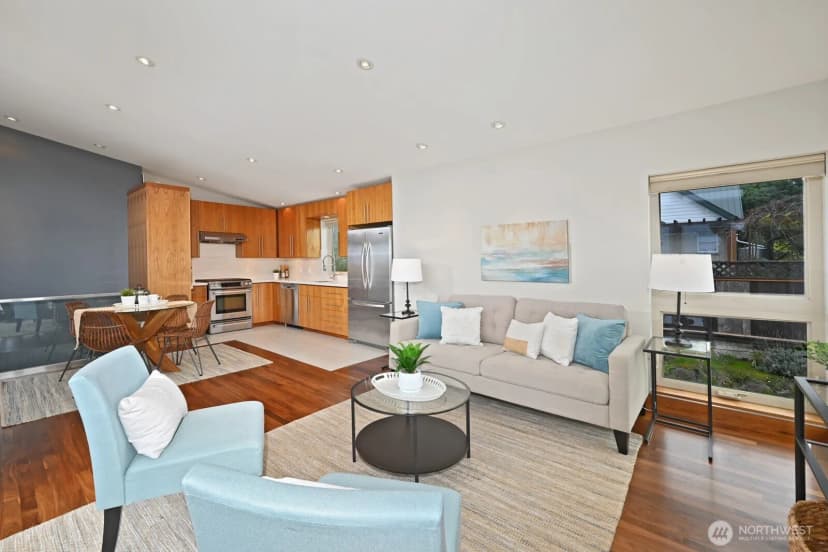 Property photo for 8218 2nd Avenue Ne ##b, Seattle photo 8