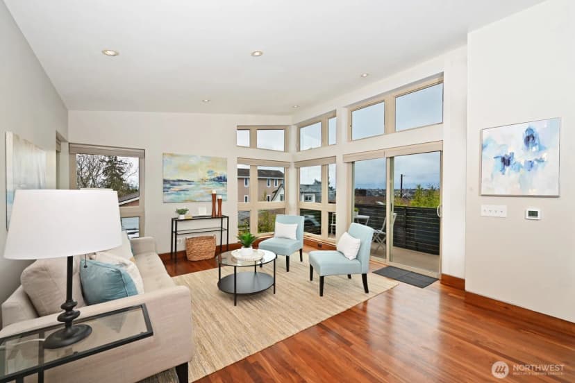 Property photo for 8218 2nd Avenue Ne ##b, Seattle photo 3