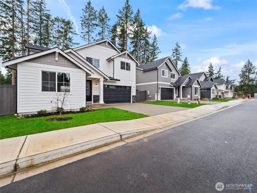 Property photo for 12410 40th (lot 6) Avenue Nw, Gig Harbor photo 33