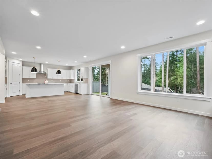 Property photo for 12410 40th (lot 6) Avenue Nw, Gig Harbor photo 12