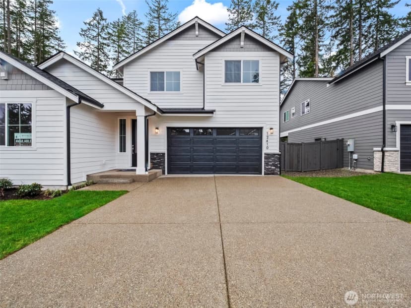 Property photo for 12410 40th (lot 6) Avenue Nw, Gig Harbor photo 32