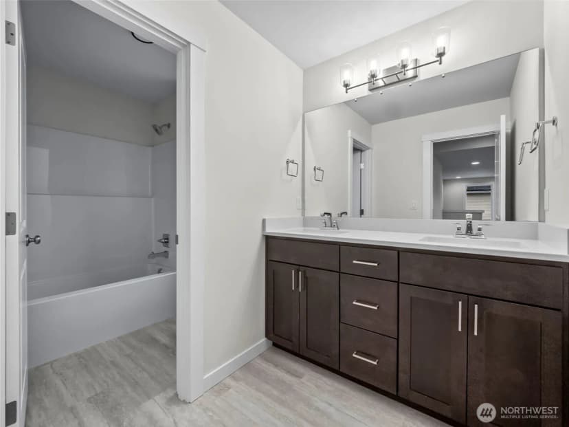 Property photo for 12410 40th (lot 6) Avenue Nw, Gig Harbor photo 22