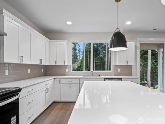 Property photo for 12410 40th (lot 6) Avenue Nw, Gig Harbor photo 4