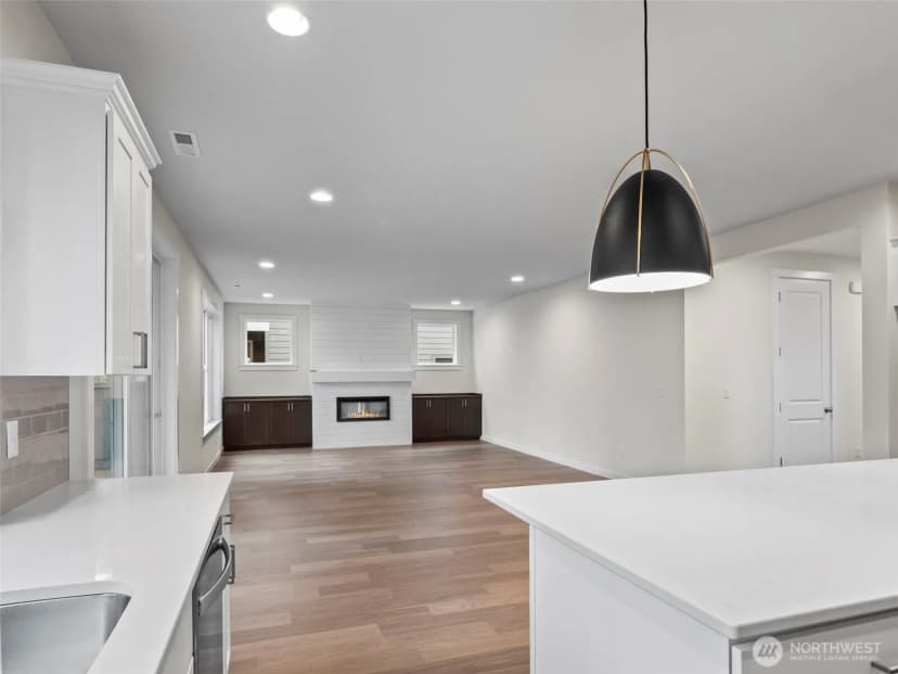 Property photo for 12410 40th (lot 6) Avenue Nw, Gig Harbor photo 6