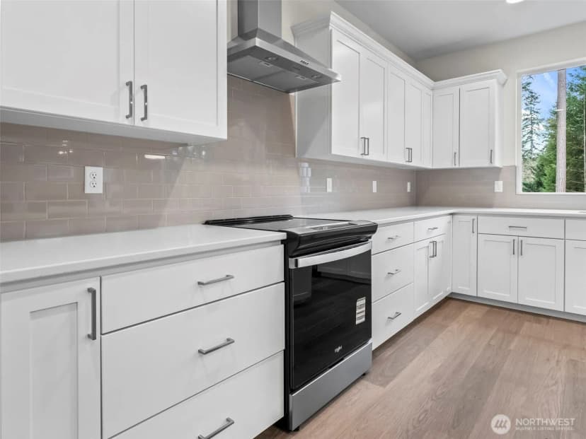 Property photo for 12410 40th (lot 6) Avenue Nw, Gig Harbor photo 5