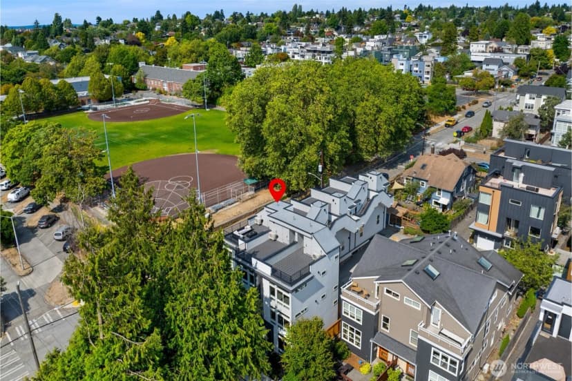 Property photo for 2454 Nw 60th Street, Seattle photo 4