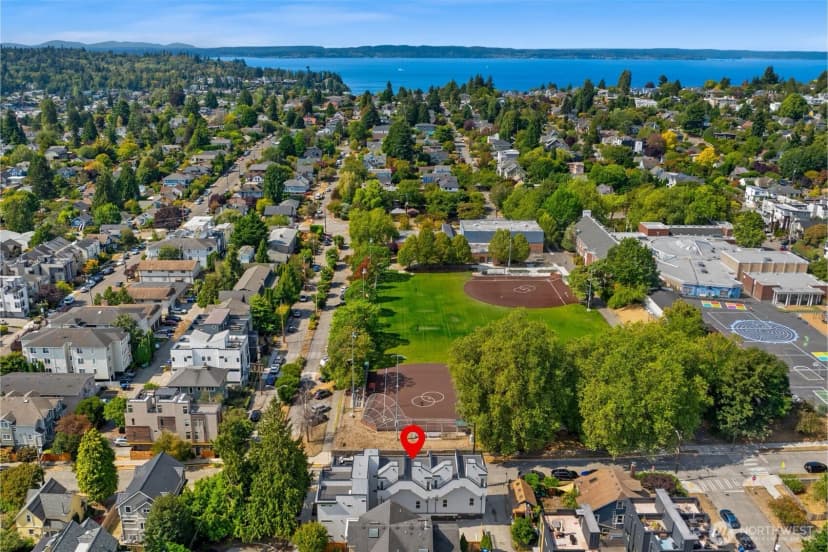 Property photo for 2454 Nw 60th Street, Seattle photo 24