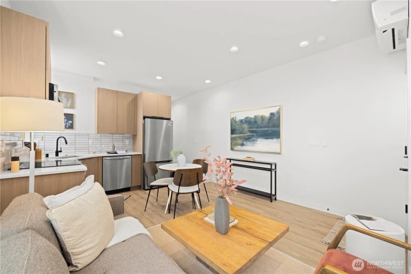Property photo for 2454 Nw 60th Street, Seattle photo 9