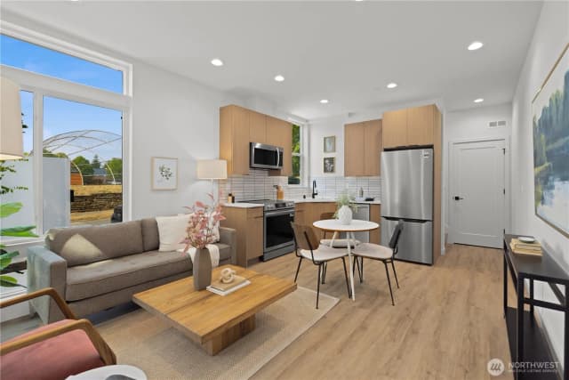 Property photo for 2454 Nw 60th Street, Seattle photo 5