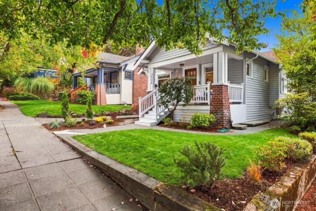Property photo for 3005 E Union Street, Seattle photo 3