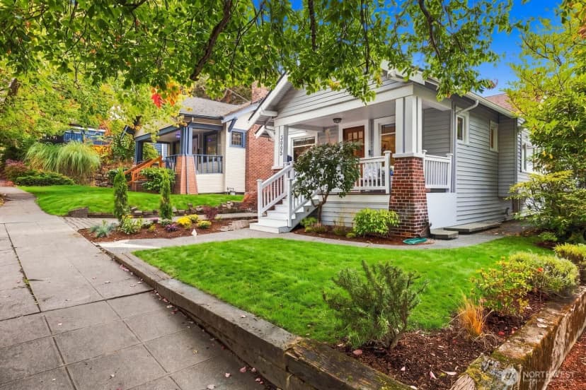 Property photo for 3005 E Union Street, Seattle photo 3