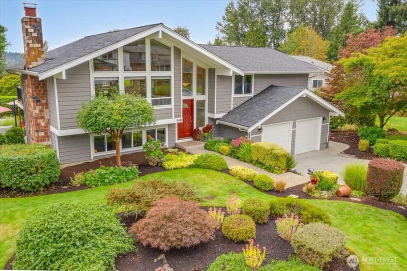Property photo for 10503 158th Avenue Ne, Redmond