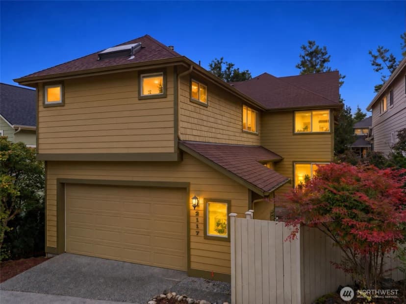 Property photo for 2117 Nw Far Country Lane, Issaquah photo 38