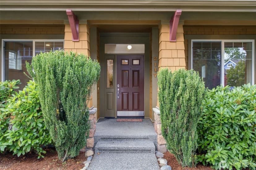 Property photo for 2117 Nw Far Country Lane, Issaquah photo 7