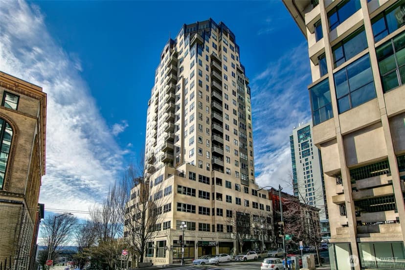Property photo for 1107 1st Avenue #2002, Seattle photo 20