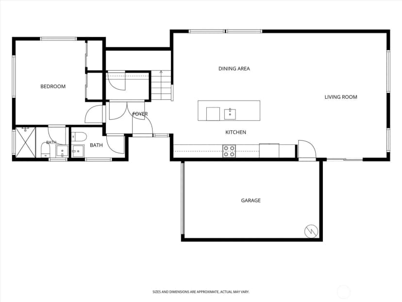 Property photo for 13351 25th Avenue Ne, Seattle photo 29