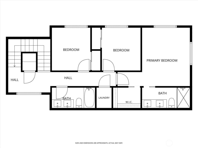 Property photo for 13351 25th Avenue Ne, Seattle photo 30