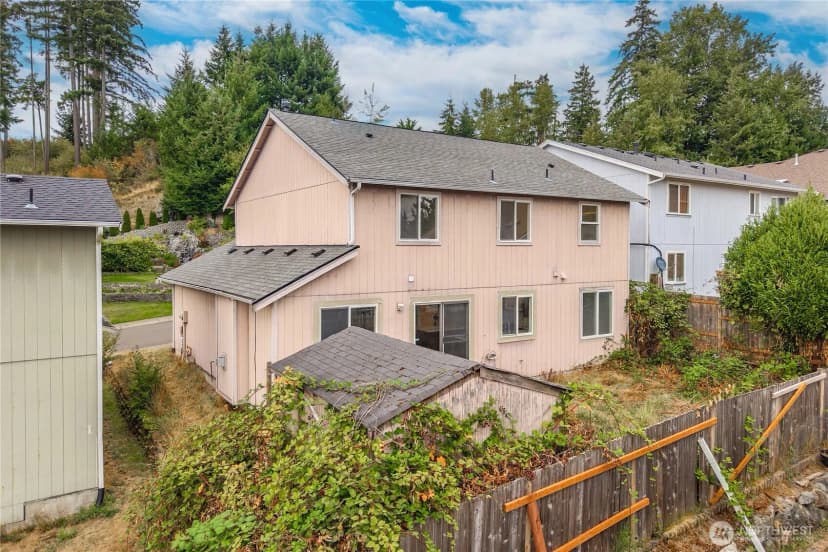 Property photo for 1412 200th Street Ct E, Spanaway photo 27