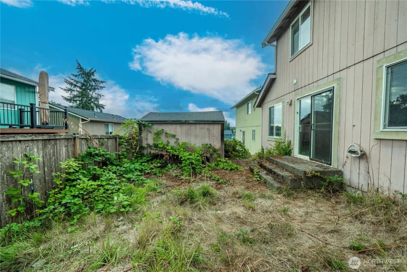 Property photo for 1412 200th Street Ct E, Spanaway photo 28