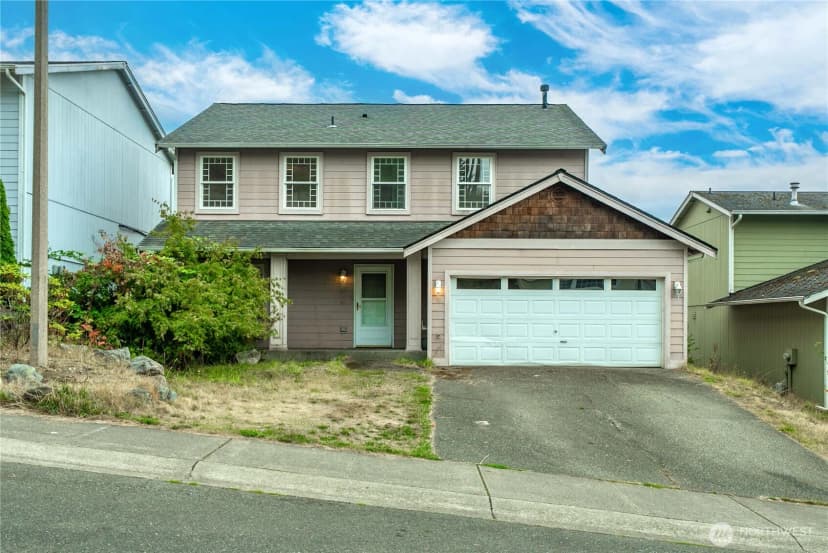 Property photo for 1412 200th Street Ct E, Spanaway
