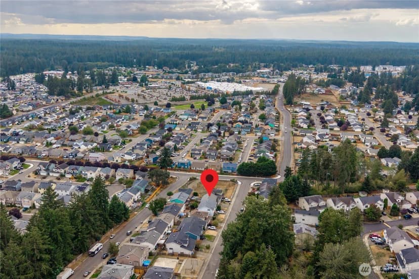 Property photo for 1412 200th Street Ct E, Spanaway photo 2