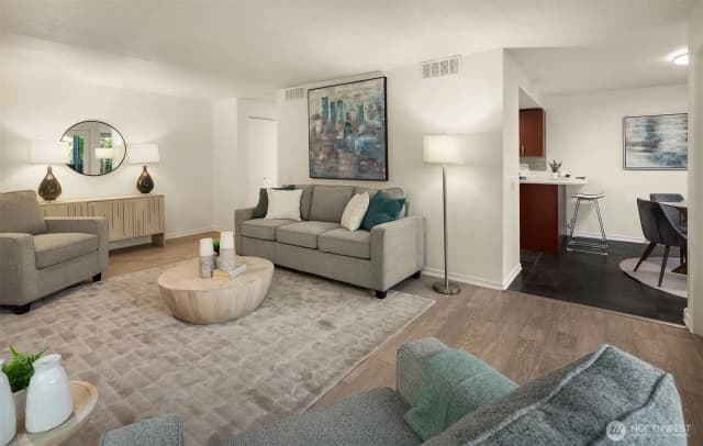 Property photo for 17417 Ashworth Avenue N #203, Shoreline photo 5