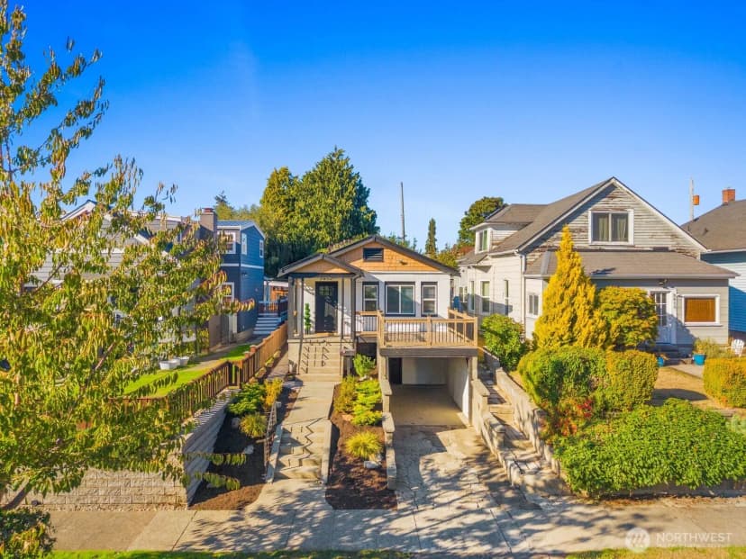 Property photo for 3815 N 34th Street, Tacoma