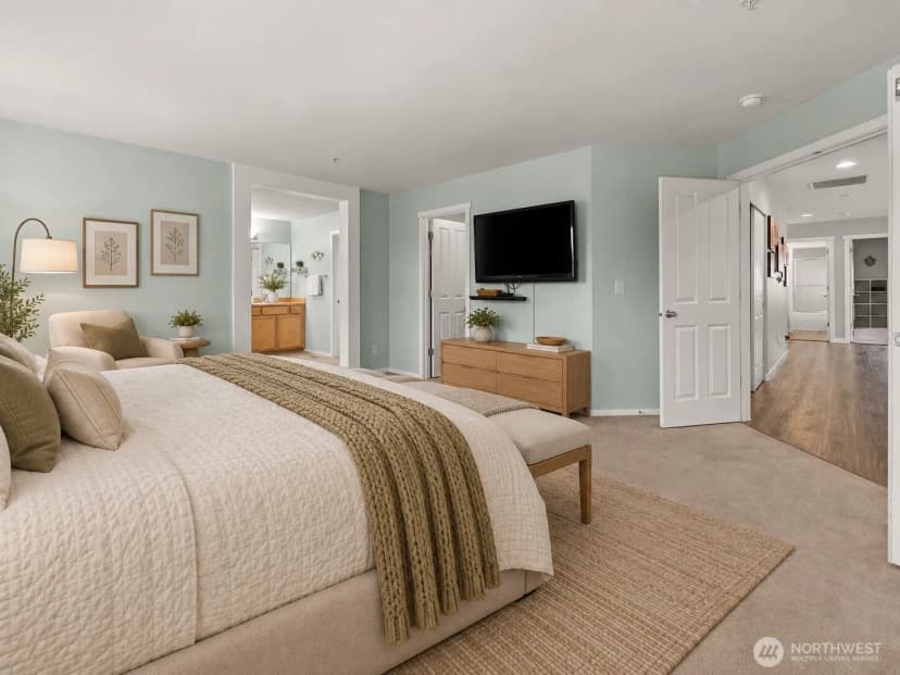 Property photo for 21820 45th Place S #73, Kent photo 24