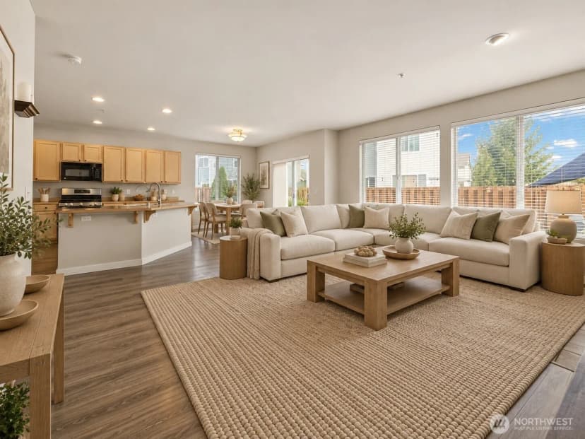 Property photo for 21820 45th Place S #73, Kent photo 18