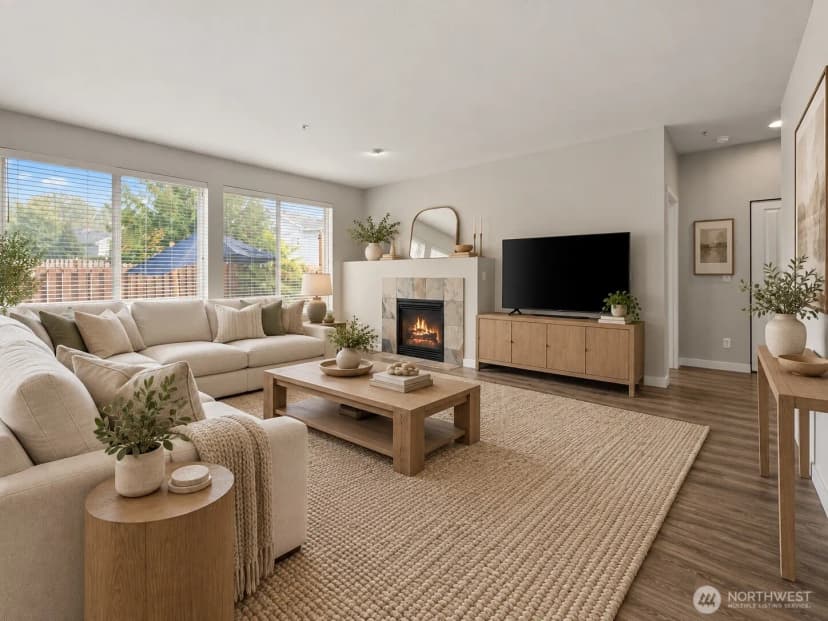 Property photo for 21820 45th Place S #73, Kent photo 19