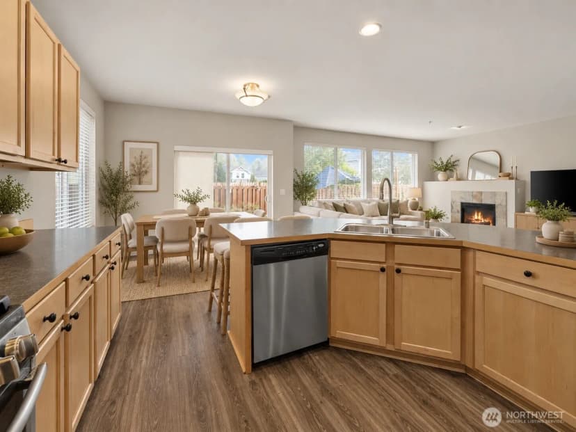 Property photo for 21820 45th Place S #73, Kent photo 16