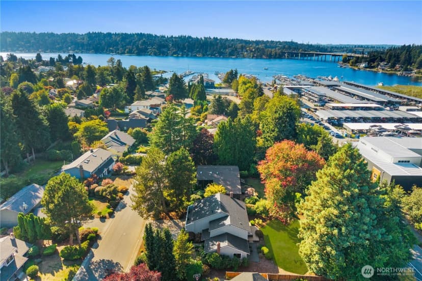 Property photo for 10 Tulalip Ky, Bellevue photo 32
