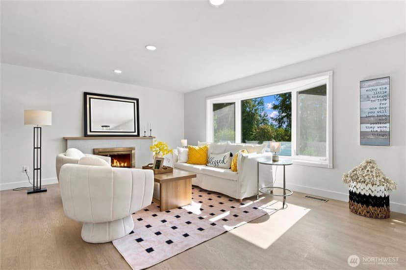 Property photo for 17219 Ne 16th Place, Bellevue photo 6