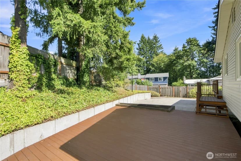 Property photo for 17219 Ne 16th Place, Bellevue photo 29