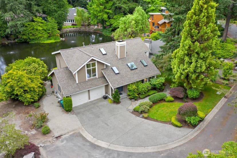 Property photo for 11404 Ne 103rd Street, Kirkland photo 37