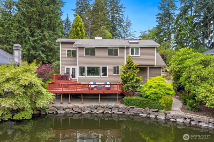 Property photo for 11404 Ne 103rd Street, Kirkland photo 33