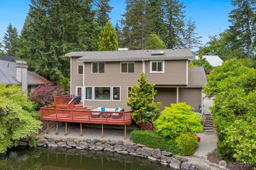 Property photo for 11404 Ne 103rd Street, Kirkland photo 34