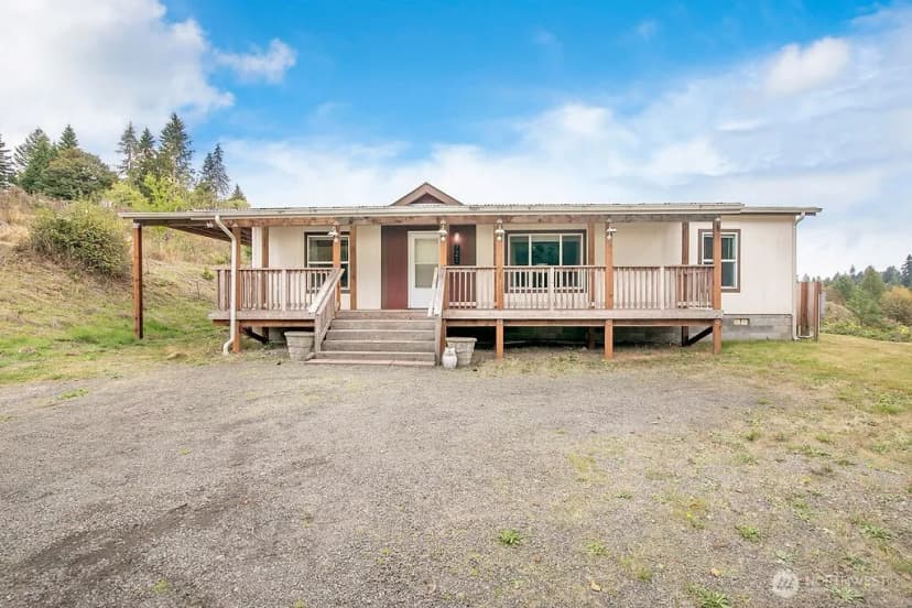 Property photo for 721 Robertson Road, Longview