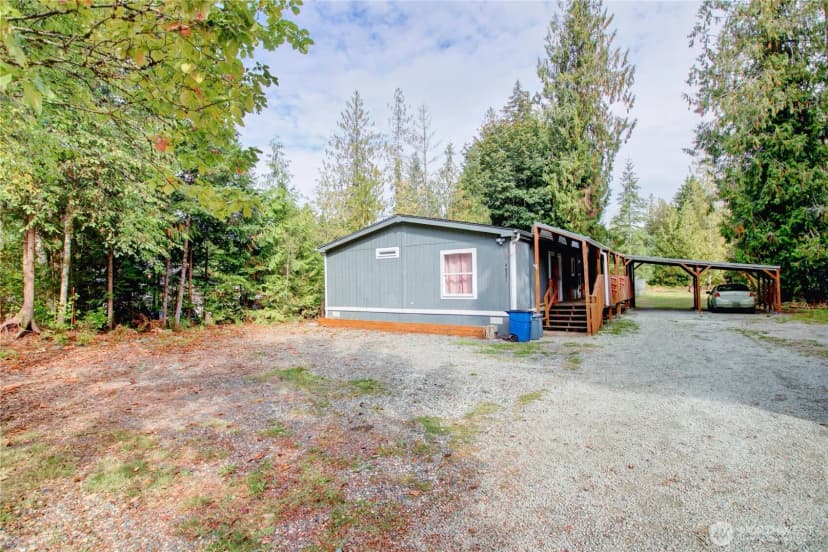 Property photo for 46221 Baker Drive, Concrete photo 3