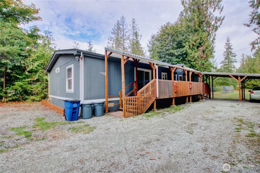 Property photo for 46221 Baker Drive, Concrete photo 6