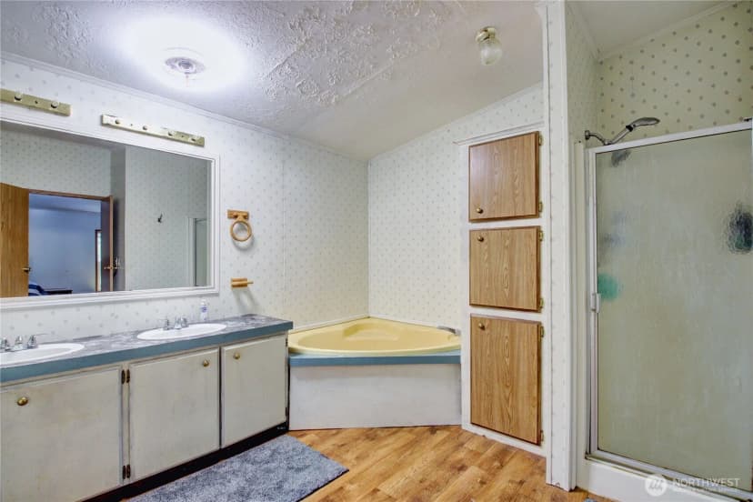 Property photo for 46221 Baker Drive, Concrete photo 21