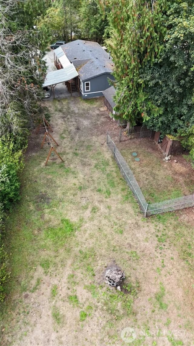 Property photo for 46221 Baker Drive, Concrete photo 5