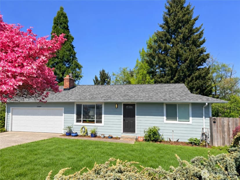 Property photo for 2209 24th Avenue Se, Puyallup