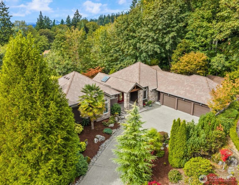 Property photo for 6560 156th Avenue Se, Bellevue