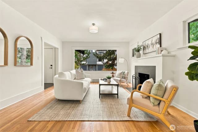 Property photo for 5503 4th Avenue Nw, Seattle photo 5